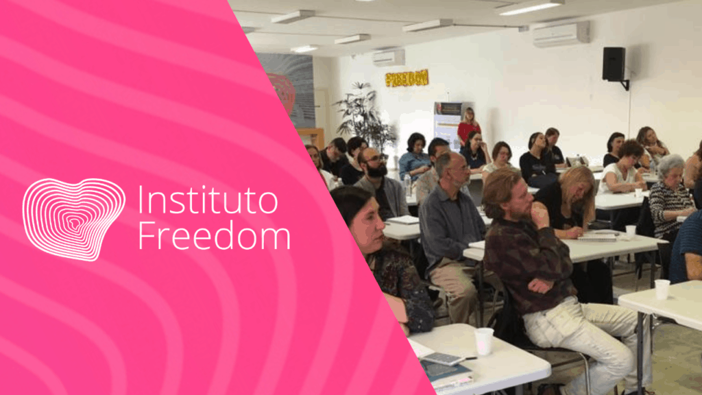 A Bruxa e a Sedução - Blog Instituto Freedom