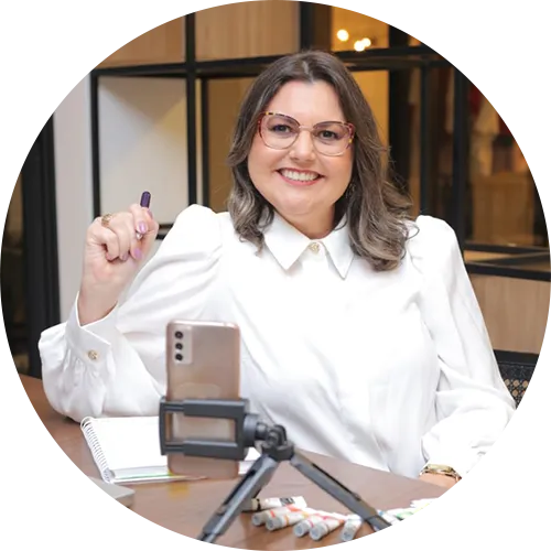 Daniele Pereira Schnorrenberger Aguiar