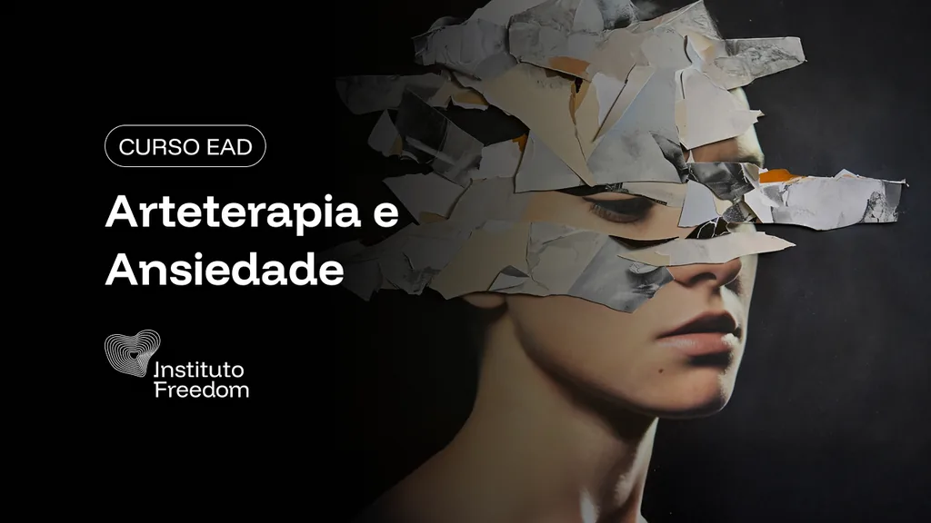 Arteterapia e Ansiedade