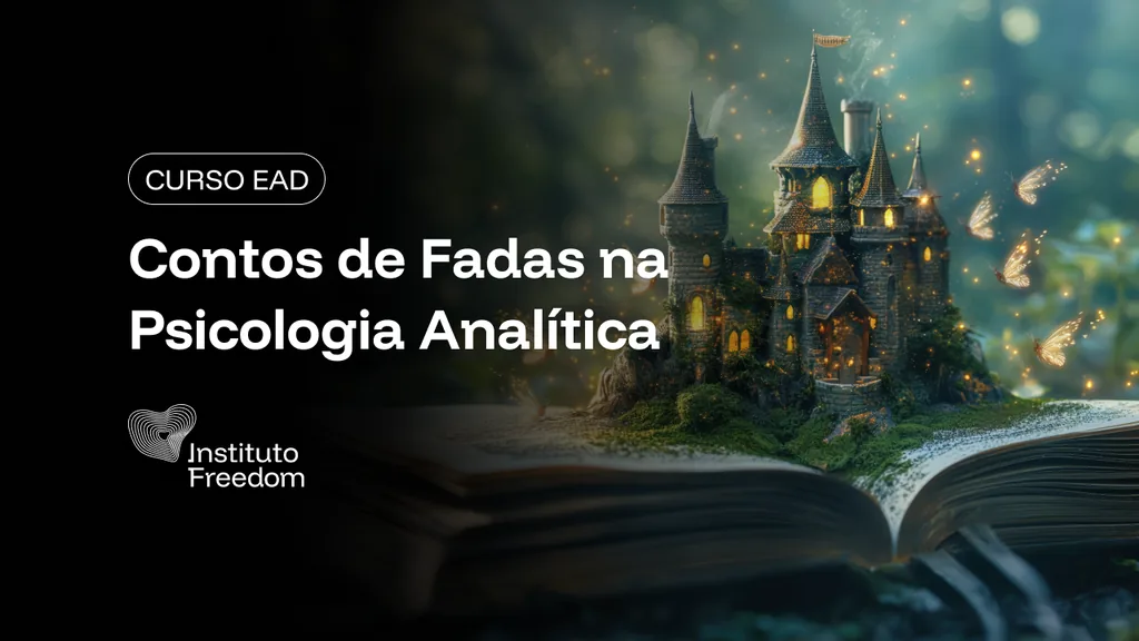 Contos de Fadas na Psicologia Analítica