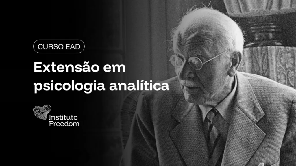 Extensão em Psicologia Analítica