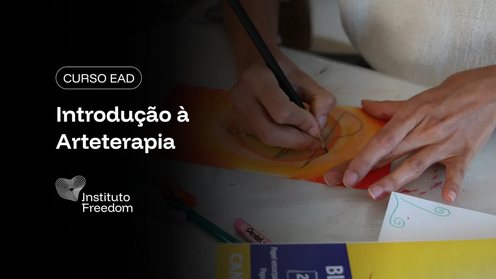 Introdução à Arteterapia