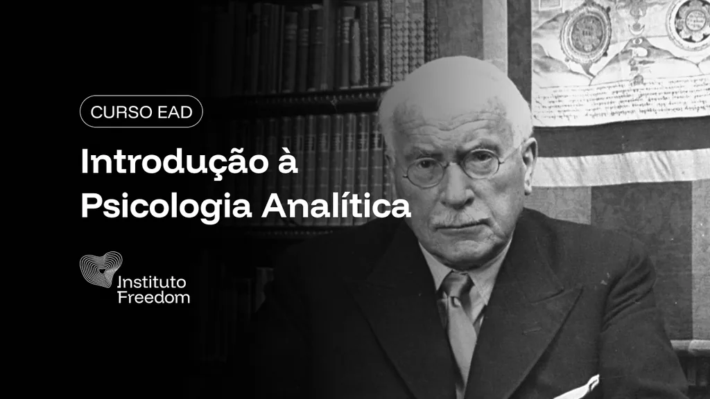 Introdução à Psicologia Analítica