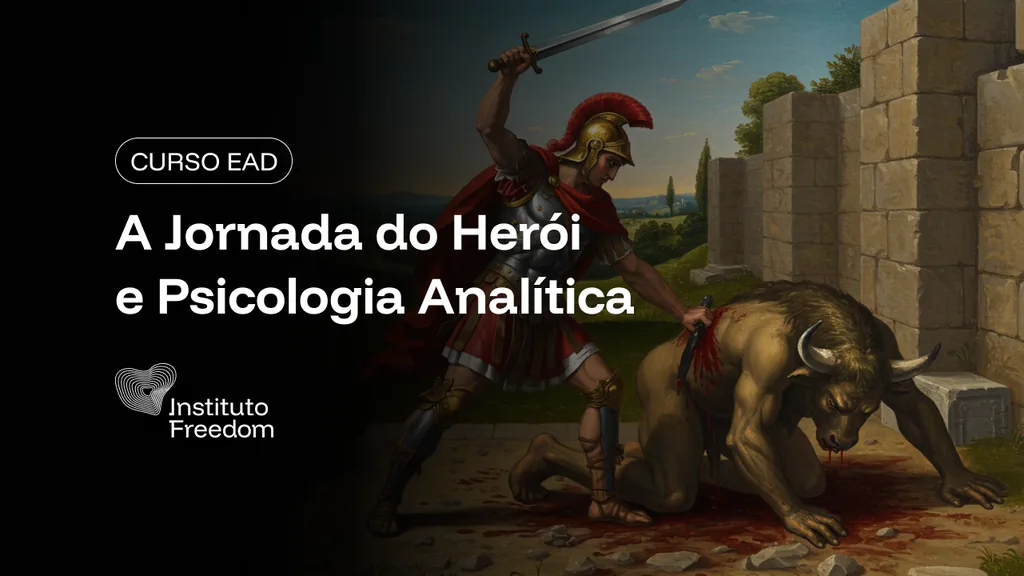 A Jornada do Herói e Psicologia Analítica