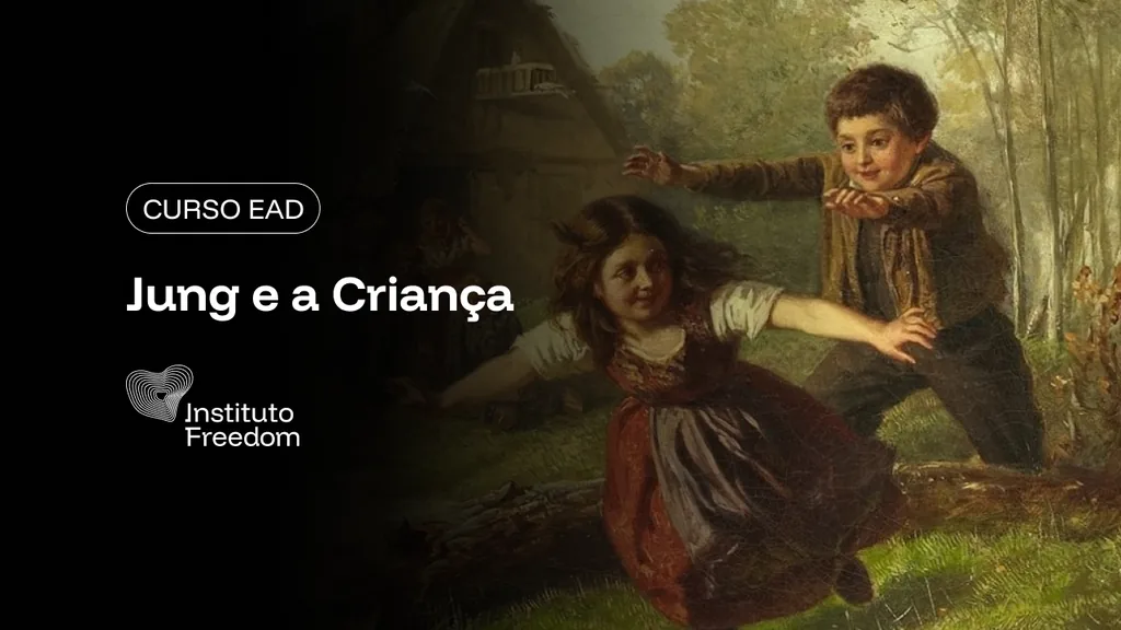 Jung e a Criança