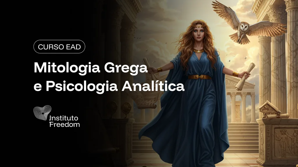 Mitologia Grega e Psicologia Analítica