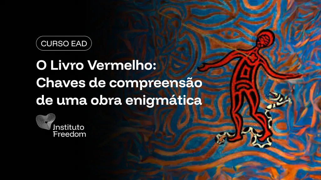 O Livro Vermelho: Chaves de Compreensão de uma Obra Enigmática