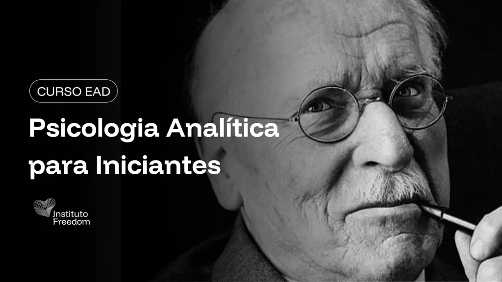 Psicologia Analítica para Iniciantes