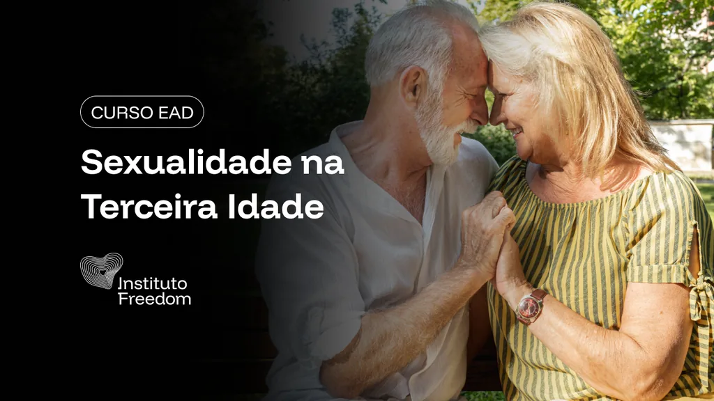 Sexualidade na Terceira Idade