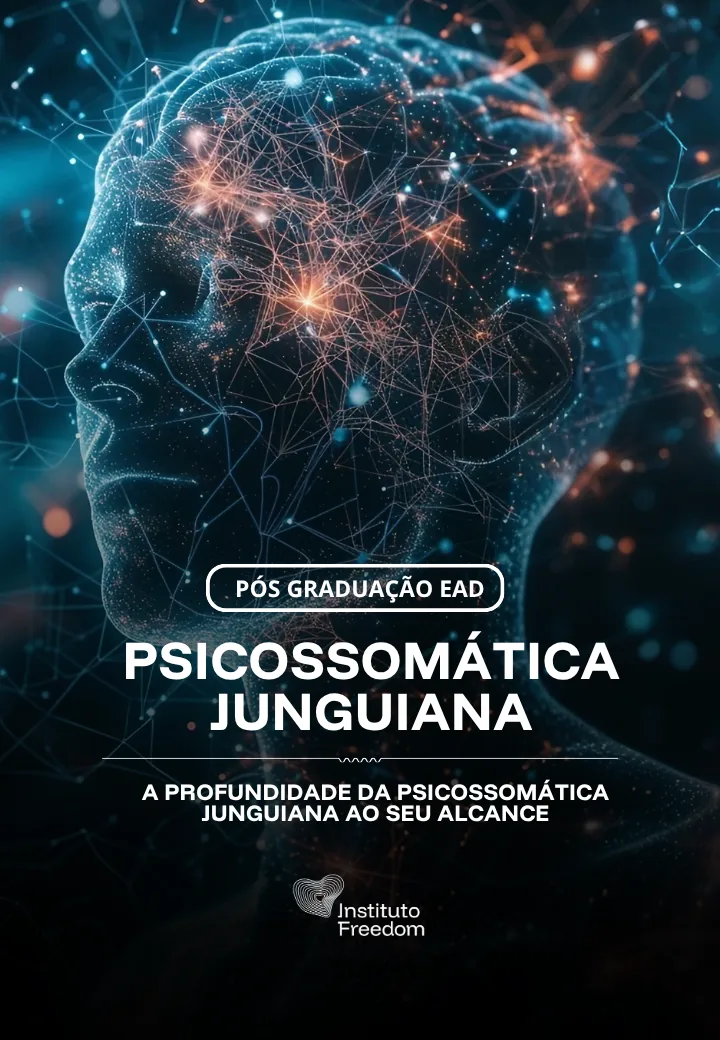 Pós-Graduação EAD em Psicossomática Junguiana