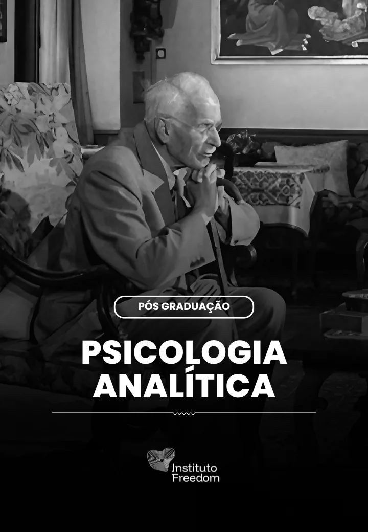 Pós-Graduação Híbrida em Psicologia Analítica