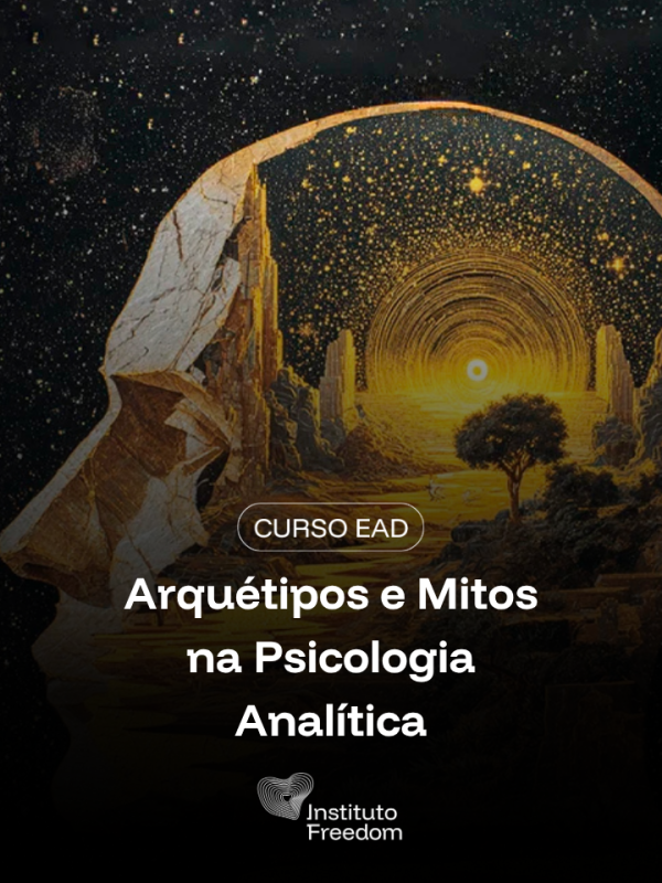 Arquétipos e Mitos na Psicologia Analítica (1)
