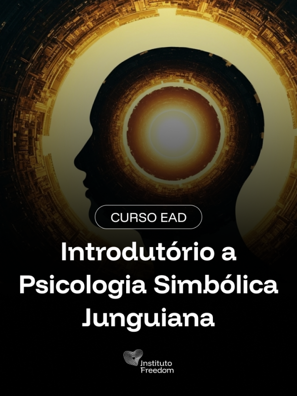 Introdução a Psicologia Simbolica