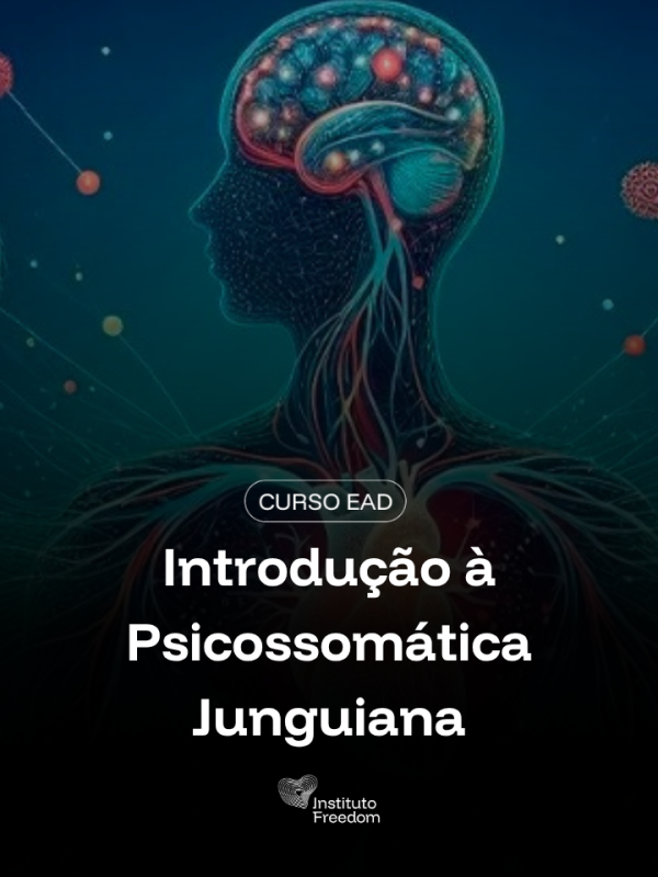 Introdução à Psicossomática Junguiana (1)