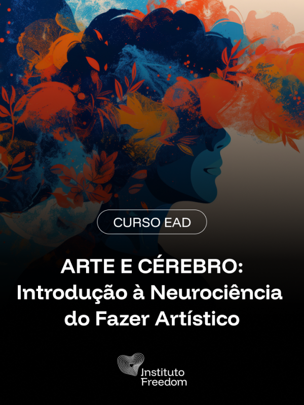 arte e cerebro