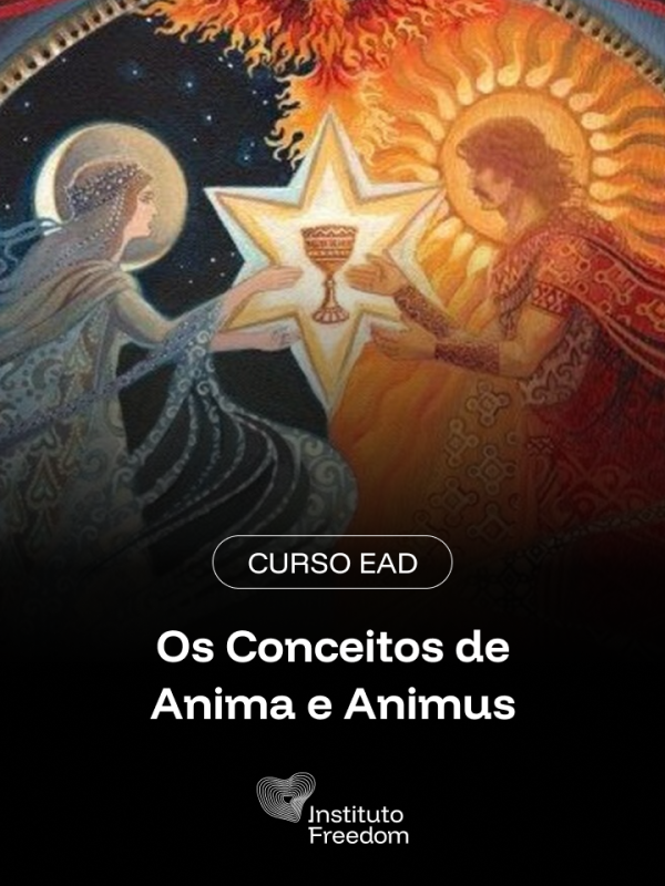 os conceitos de anima e animus