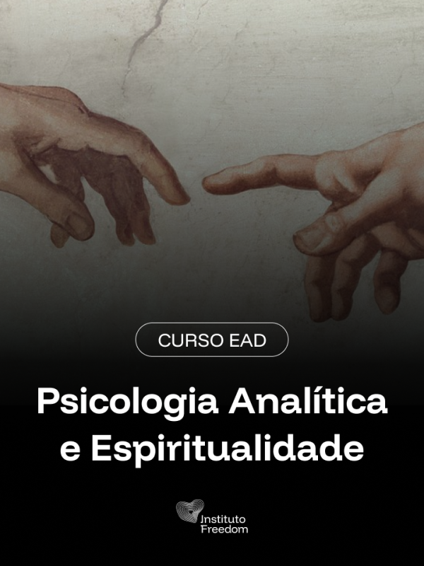 psicologia analitica e espiritualidade